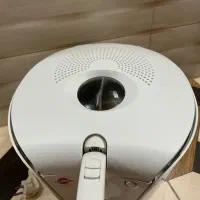 سرخ کن|اجاق گاز و لوازم برقی پختوپز|دزفول, |دیوار