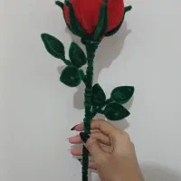 تک گل ترند