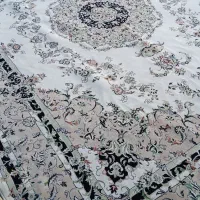 فرش ۱۲ متری ۵۰۰ شانه در حد|فرش|اقبالیه, |دیوار