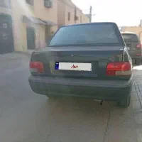 پراید ۱۳۱ دوگانه سوز کارخانه|خودرو سواری و وانت|بندرعباس, |دیوار