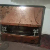 بخاری در حد نو