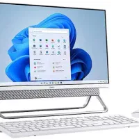 آل این وان دل ۵۴۰۰ Dell Inspiron 5400  AlinOne