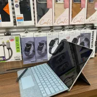 Microsoft Surface Pro 8 13inch