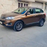 تیگو۵مدل ۹۶