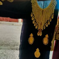 ماکسی مای ذهب|لباس|کارون, |دیوار