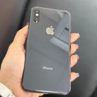 ایفون xs ۲۵۶ مشکی