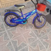 دوچرخه ۱۶بسیارتمیز