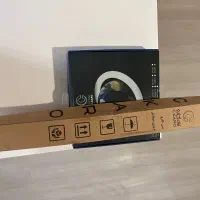 رینگ لایت|لامپ و چراغ|گرگان, |دیوار