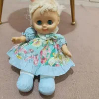 عروسک سالم ده عدد|اسباب‌‌بازی|کرمانشاه, |دیوار