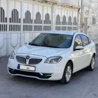 برلیانس H330/مدل 96/شرایط اقساطی|خودرو سواری و وانت|تهران, نارمک|دیوار