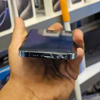 iPhone 13 Pro 256g آبی ZAA دو سیم‌کارت با ضمانت|موبایل|کرج, گوهردشت|دیوار