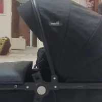 شست کامل کالسکه دلیجان|کالسکه و لوازم جانبی|مشهد, بهارستان|دیوار