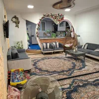 آپارتمان فروشی امید ۹ عرض ۱۰ منر