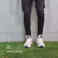 شلوار لی دمپازیپ زاپ دار و ساده برند فانکو|لباس|مشهد, کوشک مهدی|دیوار