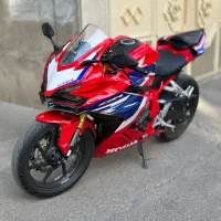 هوندا  250 CBR RR اسپشیال فول 1403|موتورسیکلت|تهران, شهر زیبا|دیوار