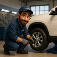 لاستیک خودرو (خرید آسان شد)