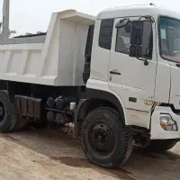 کمپرسی دانگ فنگ تی 375
