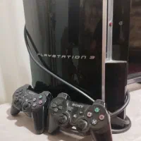 ps3 فت|کنسول، بازی ویدئویی و آنلاین|خرمدره, |دیوار