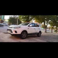 جک s5 مدل ۹۷|خودرو سواری و وانت|بوکان, |دیوار