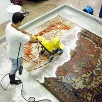 قالیشویی بنی هاشمی کوشک میدان رحمت بلوار عرفان|خدمات نظافت|شیراز, کوشک میدان|دیوار