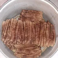 پخت انواع مراسمات پذیرفته میشود