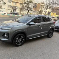 X22 pro دنده ای