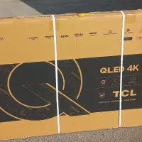 تلویزیون ۶۵ TCL