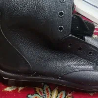 پوتین نو سایز 44|کیف، کفش، کمربند|رشت, بازار|دیوار