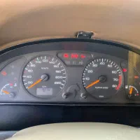 سمند ال ایکس سفارشی|خودرو سواری و وانت|یزد, |دیوار