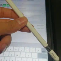 قلم apple pencile usb-c نسل سوم