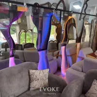 آینه آلیور|آینه|همدان, |دیوار