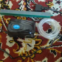 پمپ هوای ماهی