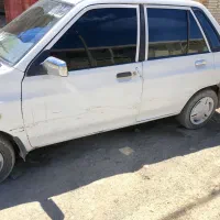 پراید  فروش فوری