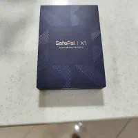 کیف پول سخت افزاری safepal x1