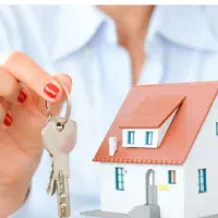 فروش اپارتمان صفر پشت دادگستری