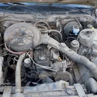 تویوتا کرسیدا