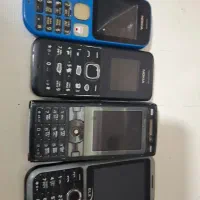 گوشی موبایل کت s40 سامسونگ j7 پرو|موبایل|تهران, صادقیه|دیوار