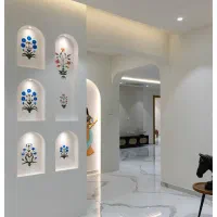 اجرای کناف،سقف کاذب