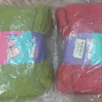 پتو نوزاد مارک افرا