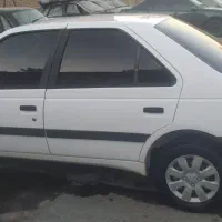 ۴۰۵  SLX|خودرو سواری و وانت|کاشمر, |دیوار