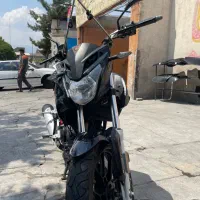 دینو ۲۰۰|موتورسیکلت|تهران, نصرت|دیوار