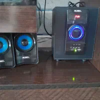 حراج اسپیکر فلاش مموری رادیو