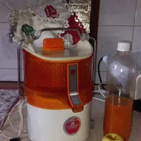 اب میوه گیری توشیبا