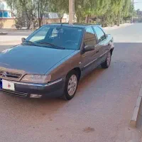 زانتیا مدل۸۵ تمیز۲۰۰۰|خودرو سواری و وانت|قم, چهل درخت|دیوار