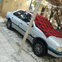 پژو 405 جی ال ایکس