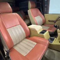 پاترول ۷۷ موتور z|خودرو کلاسیک|رودسر, |دیوار