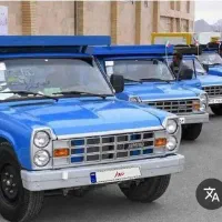 فروش نیسان
