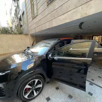 MVM x33 کراس اتوماتیک|خودرو سواری و وانت|تهران, شارق|دیوار