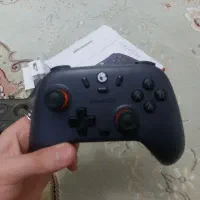 دسته بازی گیمسر مدلT4N lite dongle