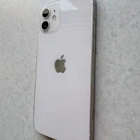 ایفون ۱۲ نرمال|موبایل|قزوین, |دیوار